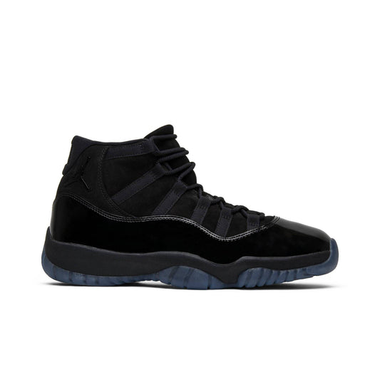 Air Jordan 11 Retro ‘Cap and Gown’ 378037-005 Sneakers - Elite Edition