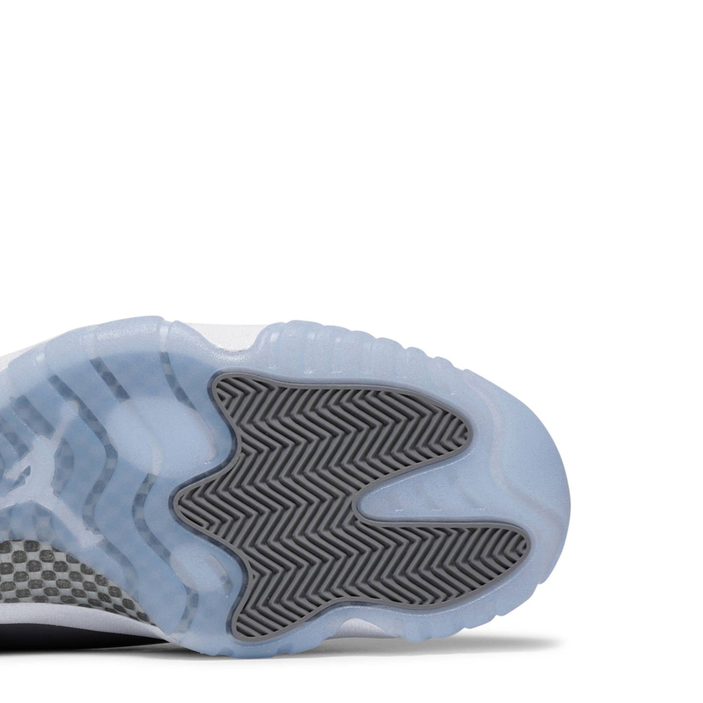 Air Jordan 11 Retro ‘Cool Grey’ 2021 CT8012-005 Sneakers - Cushioned Stride