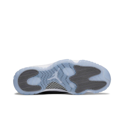 Air Jordan 11 Retro ‘Cool Grey’ 2021 CT8012-005 Sneakers - Cushioned Stride