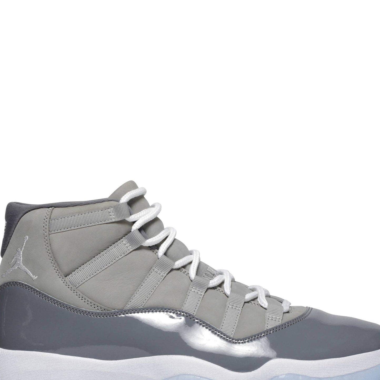 Air Jordan 11 Retro ‘Cool Grey’ 2021 CT8012-005 Sneakers - Cushioned Stride