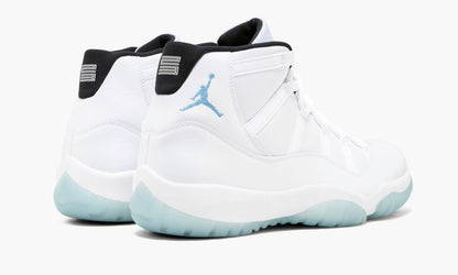 Air Jordan 11 Retro “Legend Blue” Sneakers - Heritage Edition