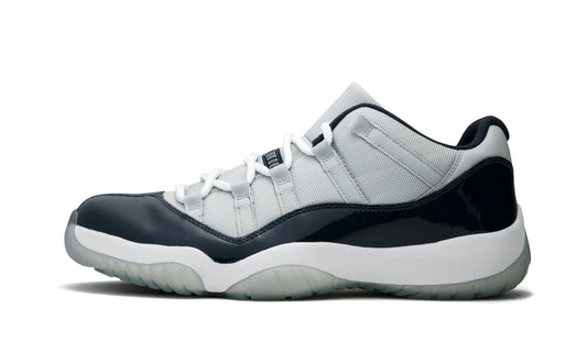 Air Jordan 11 Retro Low “Georgetown” Sneakers - Fresh Drop