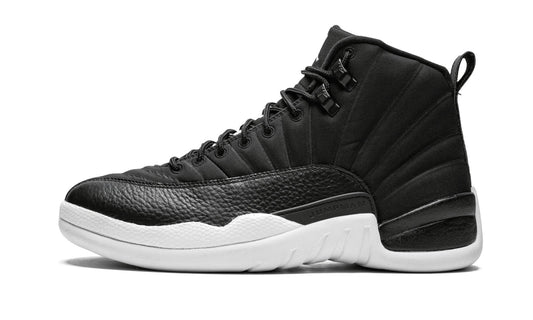 Air Jordan 12 Retro “PSNY FRIENDS AND FAMILY” Sneakers - Collector's Edition