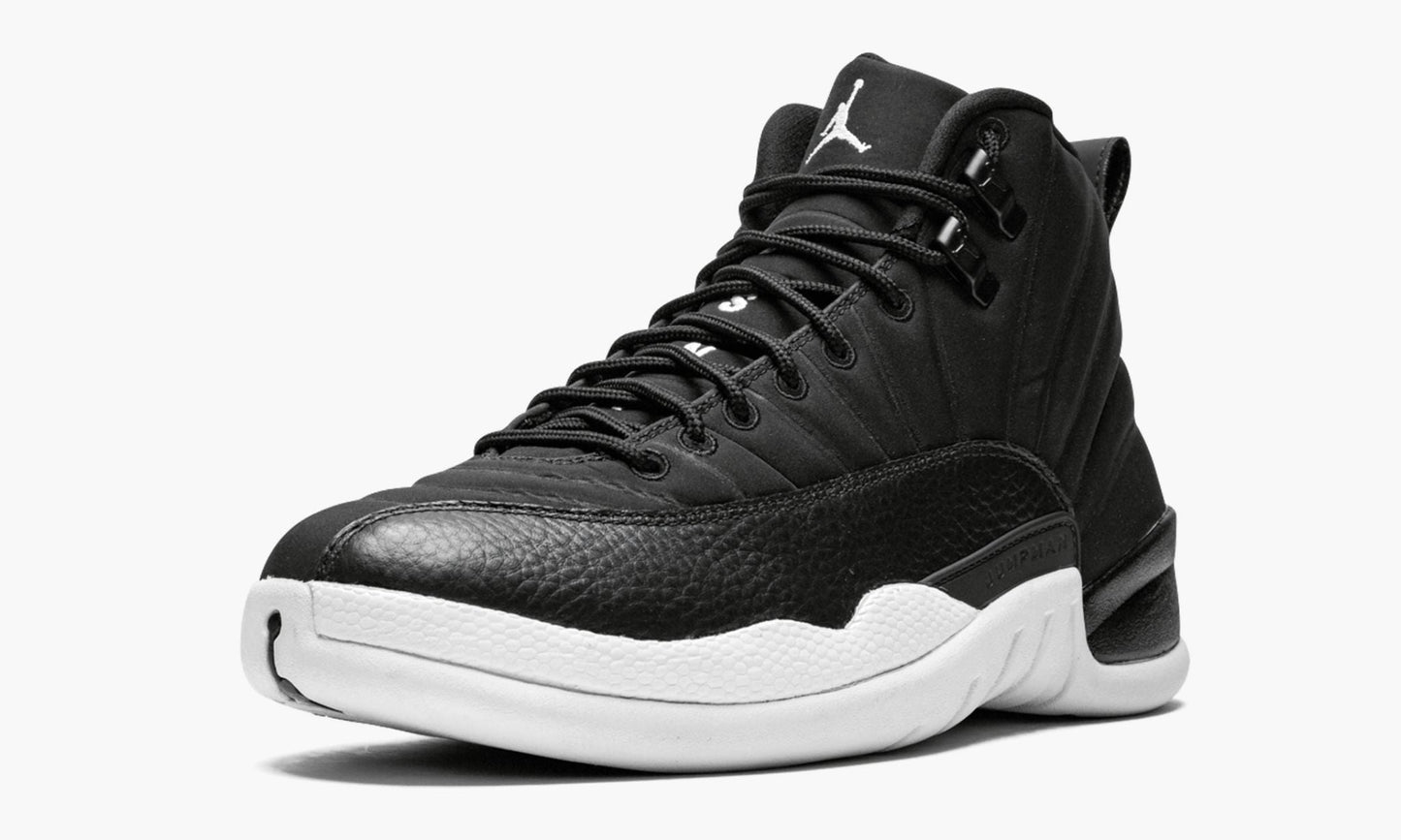 Air Jordan 12 Retro “PSNY FRIENDS AND FAMILY” Sneakers - Collector's Edition