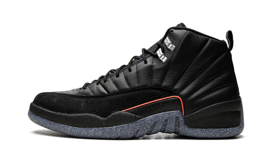 Air Jordan 12 Retro “Utility” Sneakers - Style Staple | Exclusive Drop