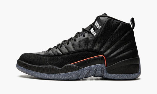 Air Jordan 12 Retro Utility Sneakers - Cushioned Stride