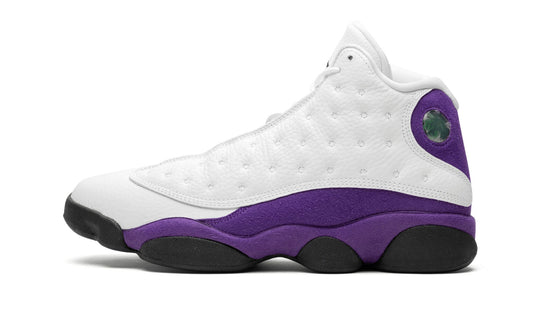 Air Jordan 13 “Lakers” Sneakers - Head-Turner | Drop of the Season