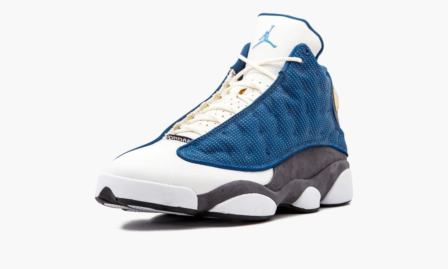 Air Jordan 13 Retro “Flint” Sneakers - Fresh Drop | Style MVP