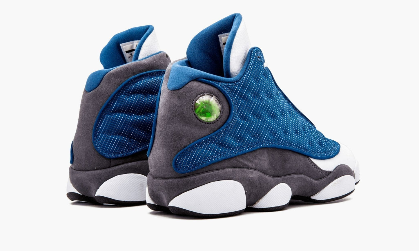 Air Jordan 13 Retro “Flint” Sneakers - Fresh Drop | Style MVP