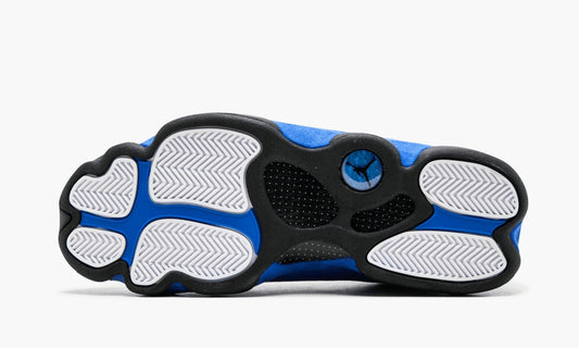 Air Jordan 13 Retro “Hyper Royal” Sneakers - Heritage Edition