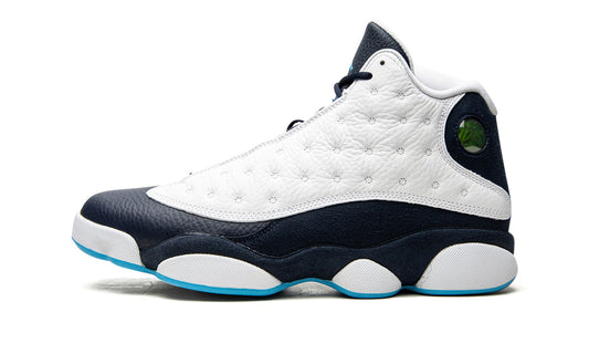 Air Jordan 13 Retro “Obsidian” Sneakers - Court Classic