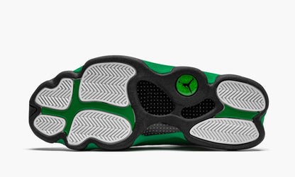 Air Jordan 13 Retro Lucky Green Sneakers - Style Staple