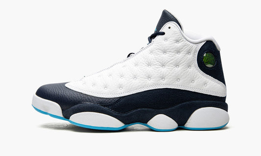 Air Jordan 13 Retro Obsidian Sneakers - Head-Turner | Fan Favorite