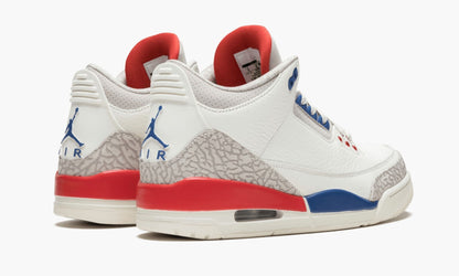 Air Jordan 3 Retro “International Flight” Sneakers - Archive Edition