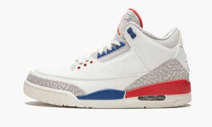Air Jordan 3 Retro “International Flight” Sneakers - Archive Edition