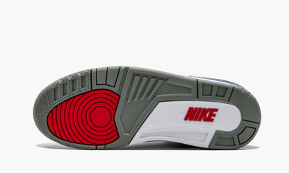 Air Jordan 3 Retro OG True Blue Sneakers - Head-Turner | Standout Style