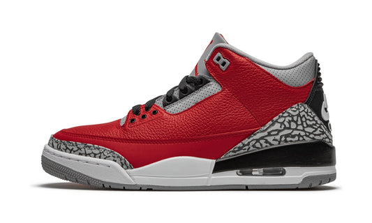 Air Jordan 3 Retro SE “Unite Sneakers - Hall of Fame | Sneakerhead Pick