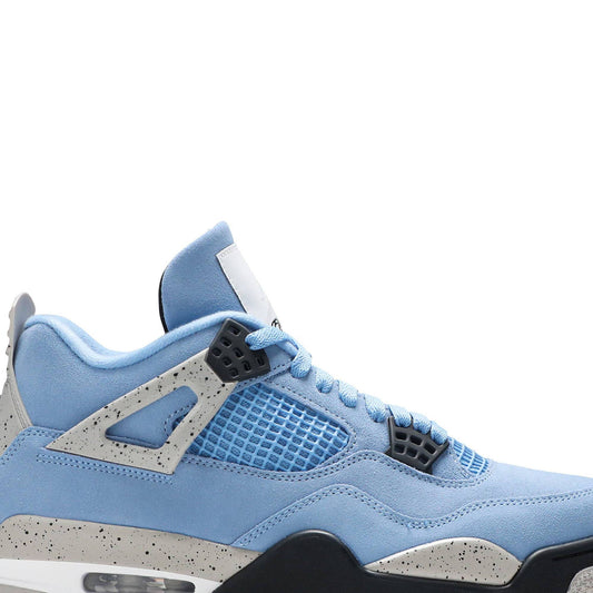 Air Jordan 4 Retro ‘University Blue’ CT8527-400 Sneakers - OG Colorway