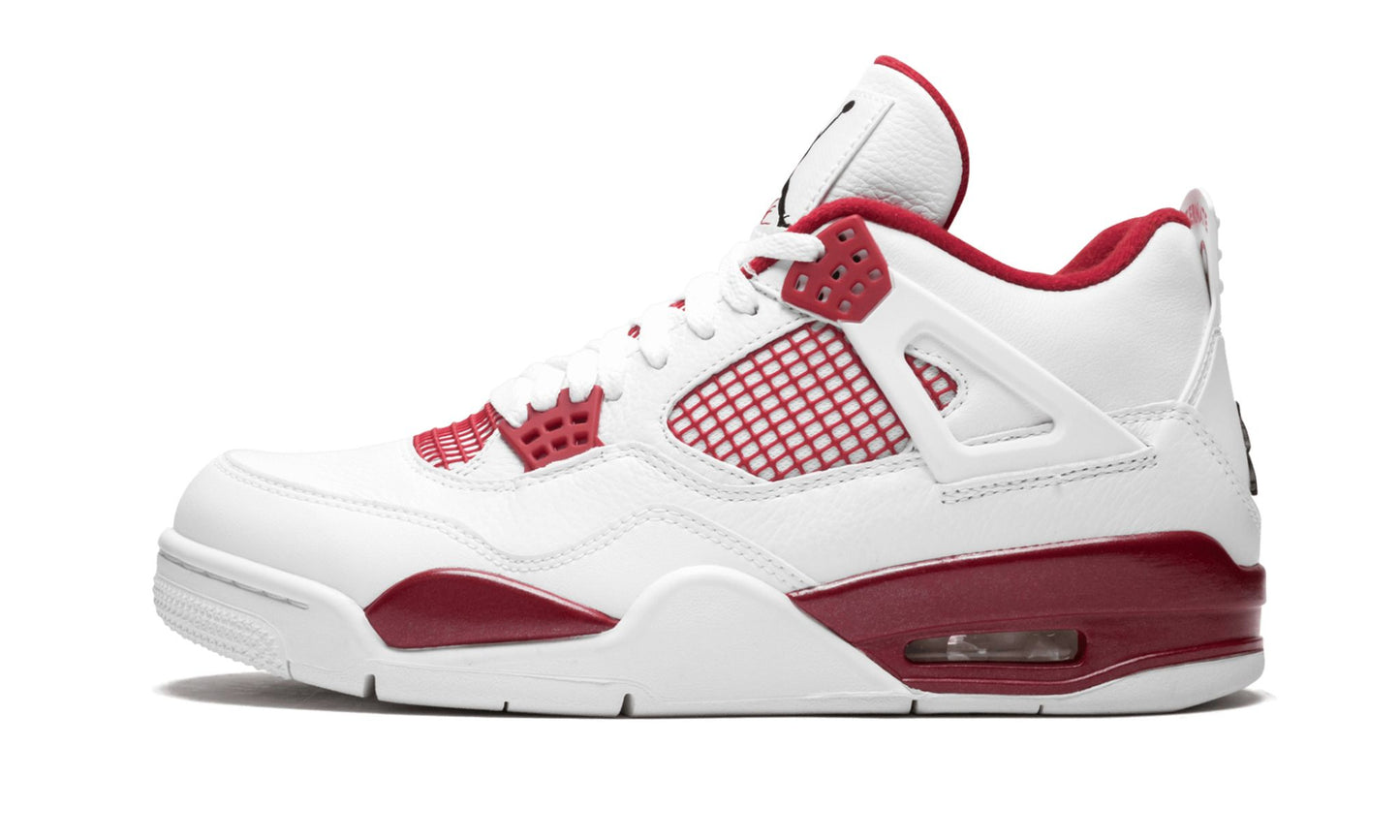 Air Jordan 4 Retro “Alternate” Sneakers - Prime Pick | Collector's Pick