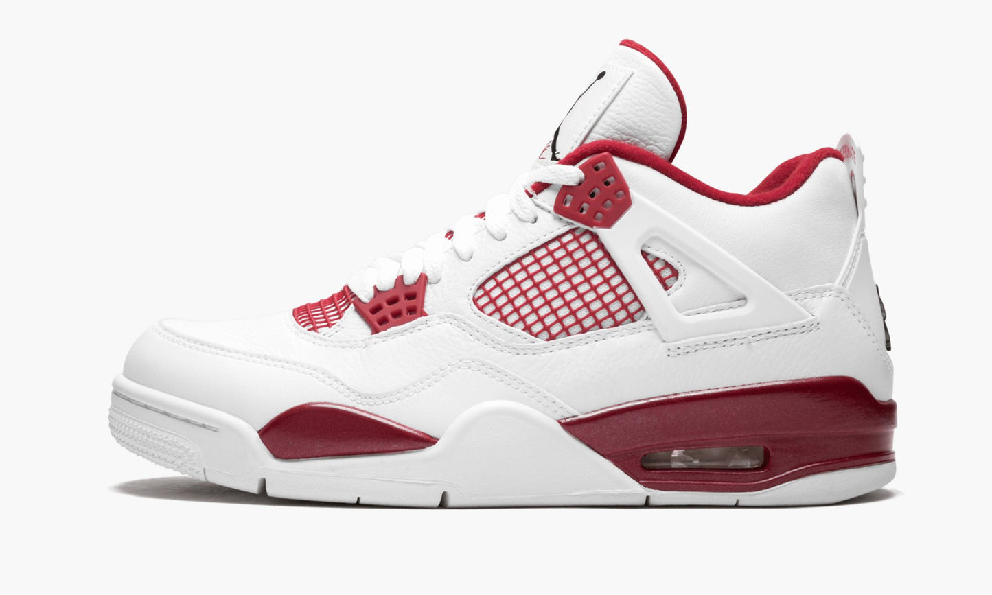 Air Jordan 4 Retro “Alternate” Sneakers - Prime Pick | Collector's Pick