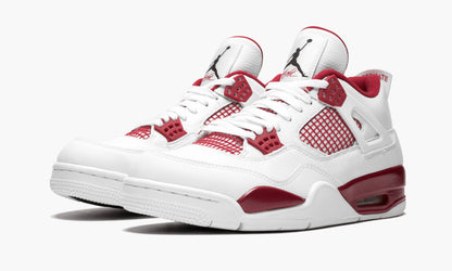Air Jordan 4 Retro “Alternate” Sneakers - Prime Pick | Collector's Pick