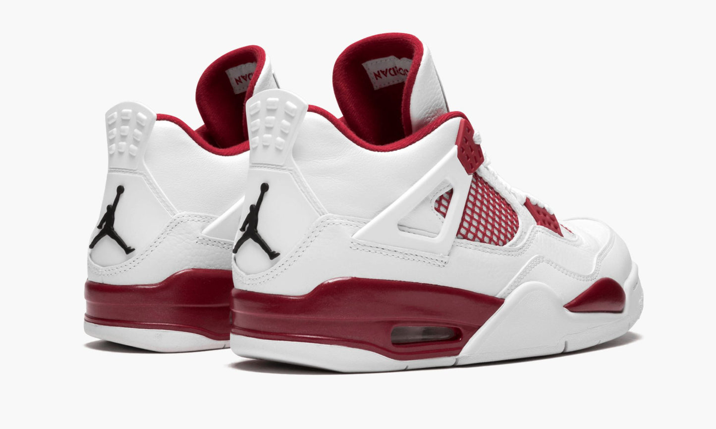 Air Jordan 4 Retro “Alternate” Sneakers - Prime Pick | Collector's Pick