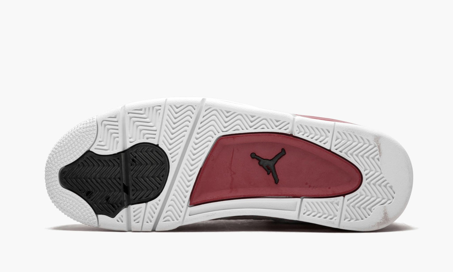 Air Jordan 4 Retro “Alternate” Sneakers - Prime Pick | Collector's Pick
