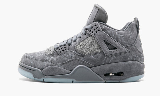 Air Jordan 4 Retro Kaws KAWS Sneakers - Head-Turner | Sneakerhead Pick