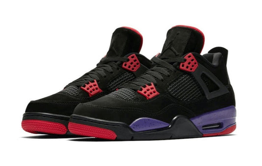 Air Jordan 4 Retro Raptos Sneakers - Prime Pick | Hype Sneaker