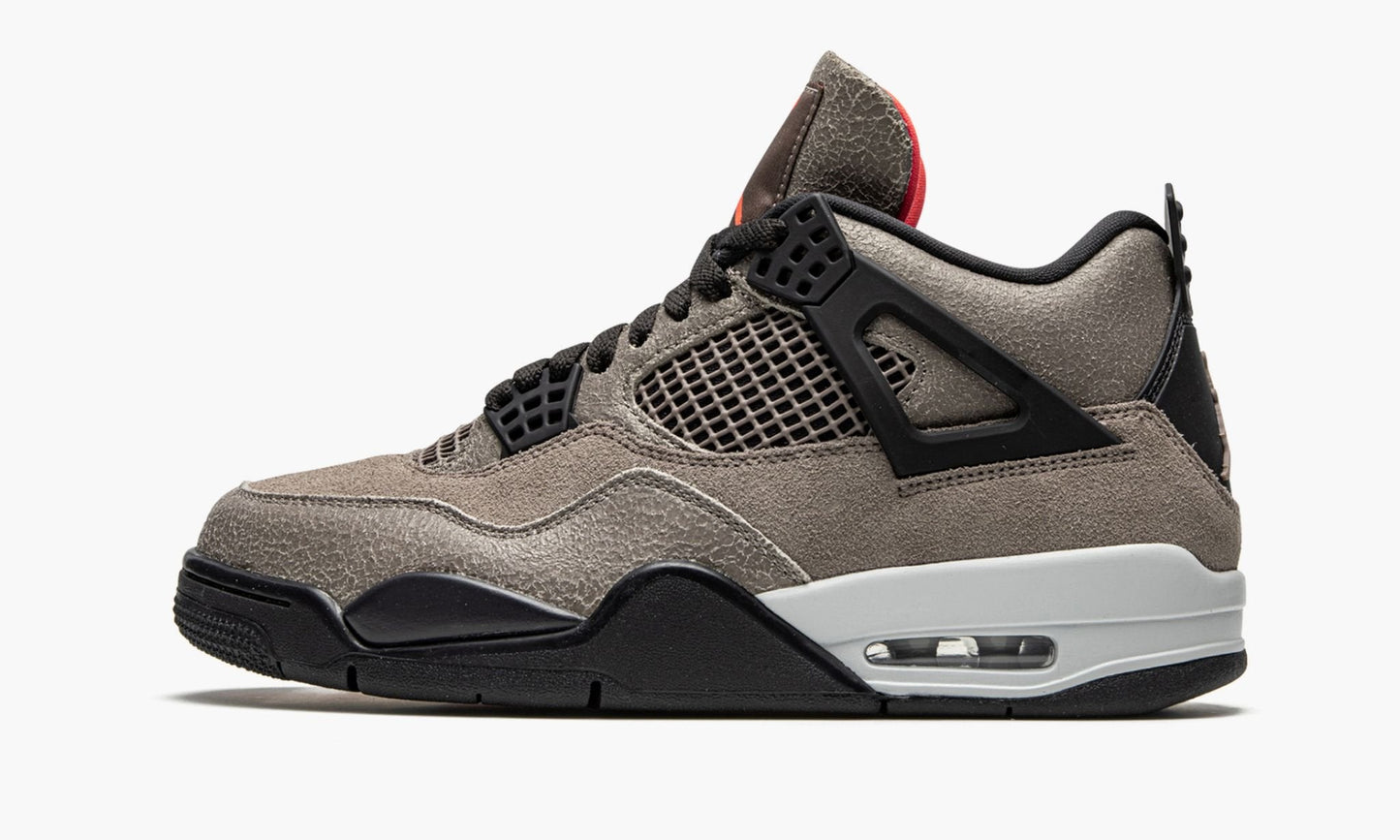 Air Jordan 4 Retro Taupe Haze Sneakers - Prime Pick | Drop of the Season