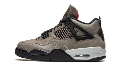 Air Jordan 4 Retro Taupe Haze Sneakers - Prime Pick | Drop of the Season