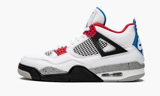 Air Jordan 4 What The Sneakers - Fresh Drop | Colorway of the Year