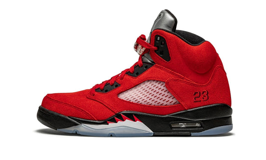 Air Jordan 5 Retro “Raging Bull 2021” Sneakers - Performance Runner
