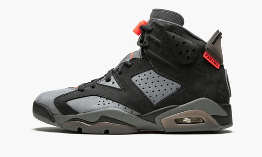 Air Jordan 6 PSG Sneakers - Style Staple | Designer Kicks
