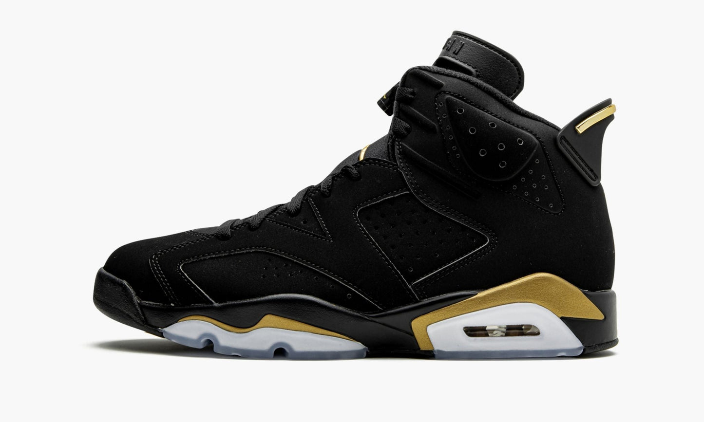 Air Jordan 6 Retro “DMP 2020” Sneakers - Streetwear Essential
