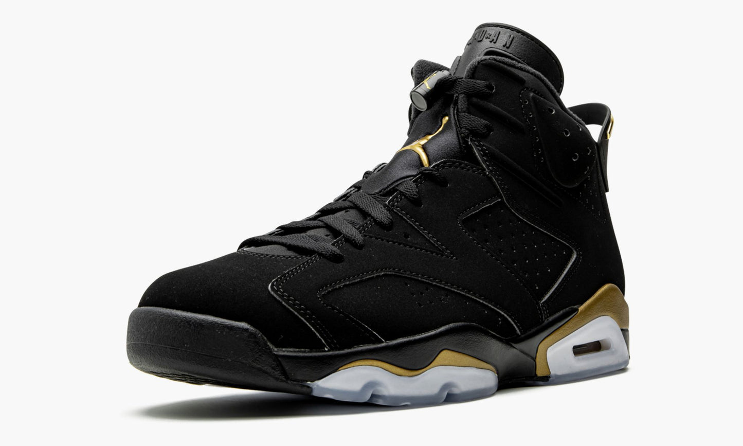 Air Jordan 6 Retro “DMP 2020” Sneakers - Streetwear Essential