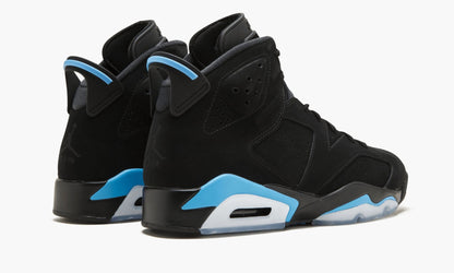 Air Jordan 6 Retro “UNC” Sneakers - Pro-Level | Instant Classic