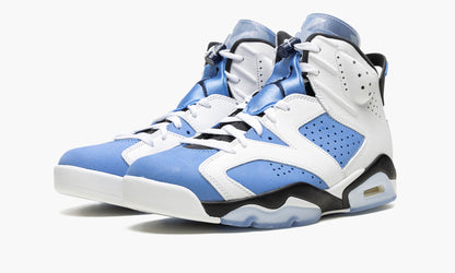 Air Jordan 6 Retro “UNC” Sneakers - Pro-Level | Instant Classic