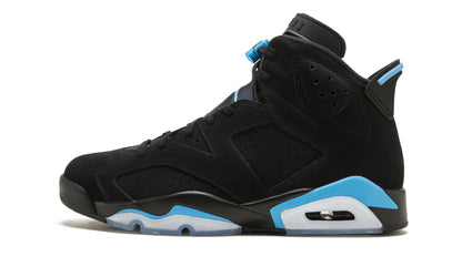 Air Jordan 6 Retro “UNC” Sneakers - Pro-Level | Instant Classic