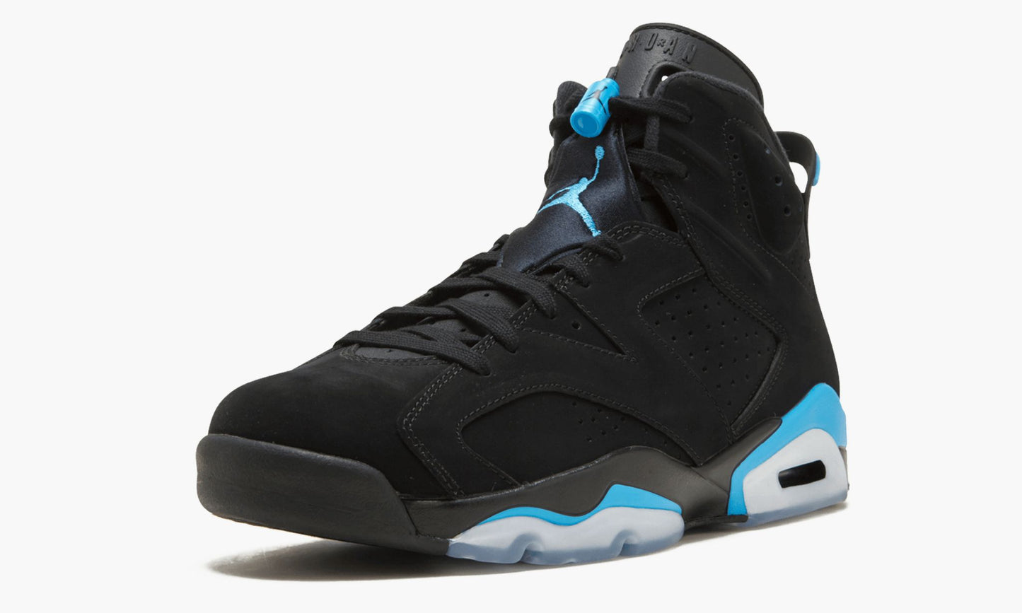 Air Jordan 6 Retro “UNC” Sneakers - Pro-Level | Instant Classic