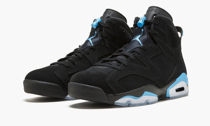 Air Jordan 6 Retro “UNC” Sneakers - Pro-Level | Instant Classic