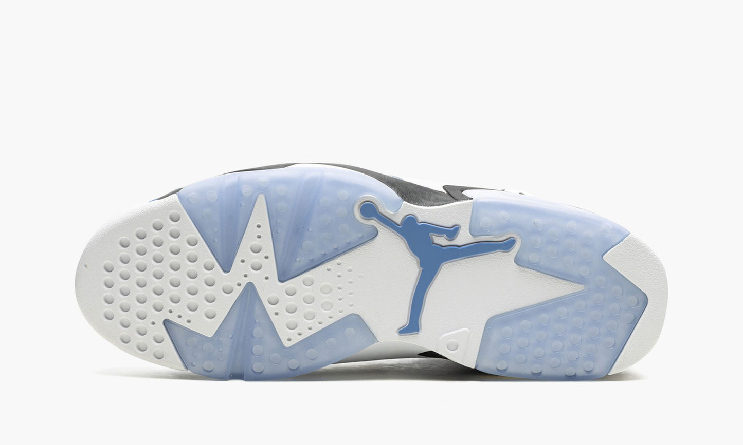 Air Jordan 6 Retro “UNC” Sneakers - Pro-Level | Instant Classic