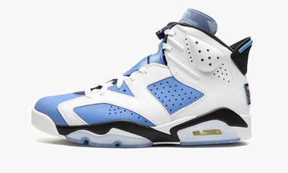 Air Jordan 6 Retro “UNC” Sneakers - Pro-Level | Instant Classic