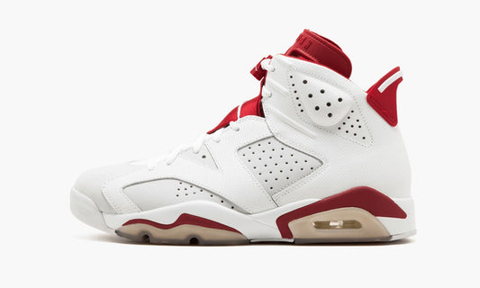 Air Jordan 6 Retro Alternate Sneakers - Collector's Edition