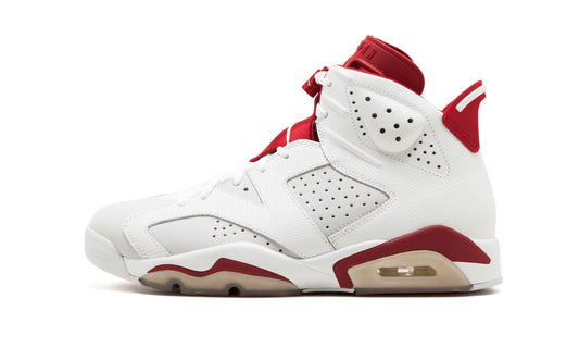 Air Jordan 6 Retro Alternate Sneakers - Collector's Edition