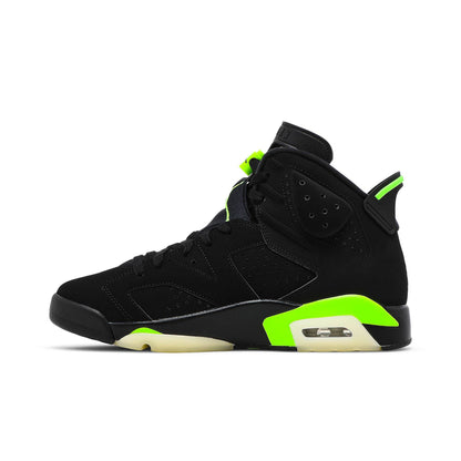 Air Jordan 6 Retro Electric Green CT8529-003 Sneakers - Retro Runner