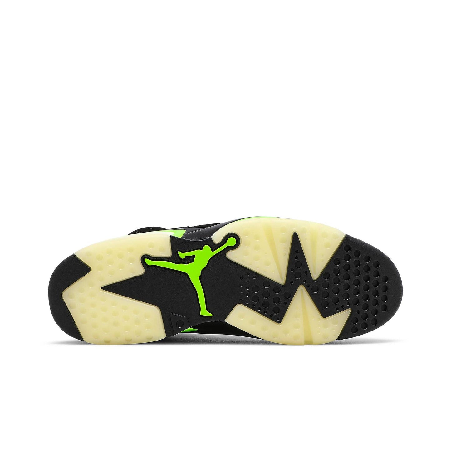 Air Jordan 6 Retro Electric Green CT8529-003 Sneakers - Retro Runner