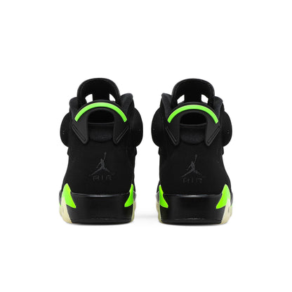 Air Jordan 6 Retro Electric Green CT8529-003 Sneakers - Retro Runner