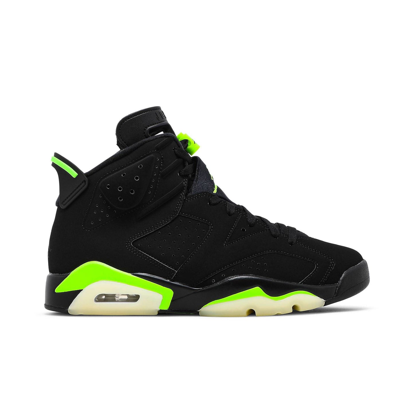 Air Jordan 6 Retro Electric Green CT8529-003 Sneakers - Retro Runner