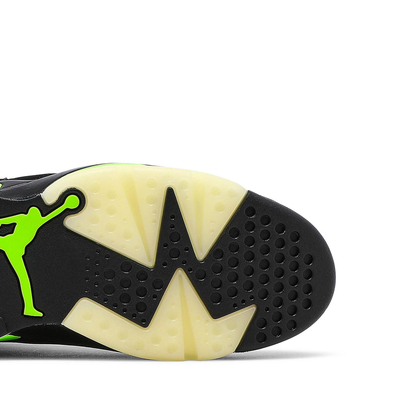Air Jordan 6 Retro Electric Green CT8529-003 Sneakers - Retro Runner